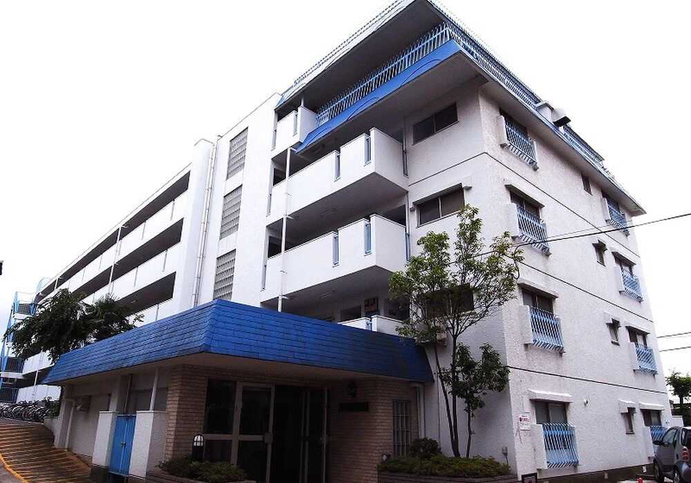 田園フラワーホーム