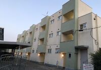 相続　賃貸マンション