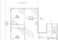 クリオ武蔵小山壱番館2